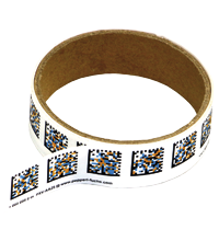 Pepperl+Fuchs PXV000002M-AA25-000474 Data Matrix code tape