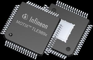 Infineon TLE9893-2QKW62S Turkey