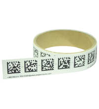Pepperl+Fuchs PXV000002M-CA25-000579 Data Matrix code tape