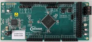 Infineon CYTVII-B-E-1M-SK
