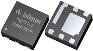 Infineon ISK024NE2LM5 Turkey