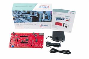 Infineon KIT_XMC72_EVK Turkey