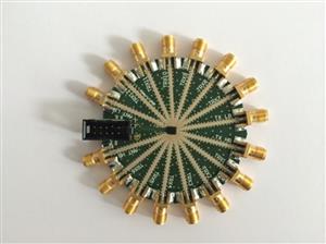 Infineon BGSF1717MN26 BOARD