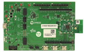 Infineon CYW920719B2Q40EVB-01 Turkey