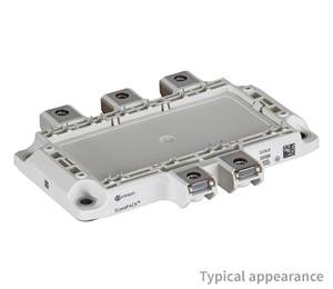 Infineon FD300R07PE4_B6 650 V, 300 A chopper IGBT module Turkey