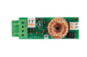 Infineon REF_ILD8150_DC_1.5A Turkey