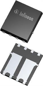 Infineon IPG20N06S4L-26 60V, Dual N-Ch, 26 mΩ max, Automotive MOSFET, dual SS08 (5x6), OptiMOS™-T2