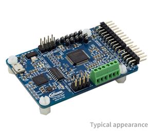 Infineon EVAL-M3-302F Turkey