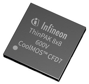 Infineon IPL60R225CFD7