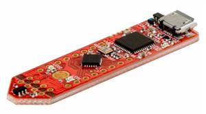 Infineon TLE493D-W2B6 MS2GO