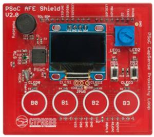 Infineon CY8CKIT-032 Turkey