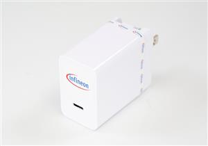 Infineon REF_5QSBG_33W1