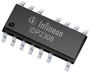 Infineon IDP2308 Turkey