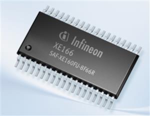Infineon SAK-XE161FU-8F40V AA