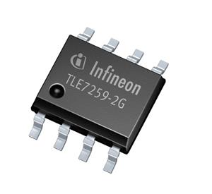 Infineon TLE7259-2GE Turkey