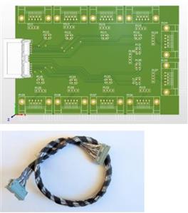 Infineon KIT_A2G_GWEXT_CAN Turkey