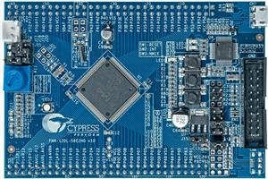 Infineon FM4-120L-S6E2HG