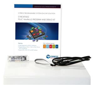 Infineon CY8CKIT-002 Turkey