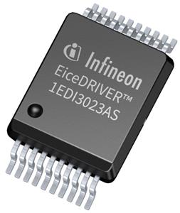 Infineon 1EDI3023AS Turkey