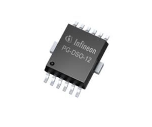 Infineon BTS5215L Turkey