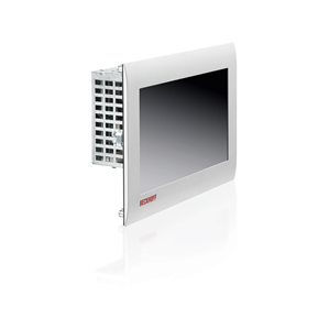 Beckhoff CP6700-0001-0060 101-inch Economy Panel PC
