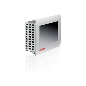 Beckhoff CP6706-0001-0050 7-inch Economy Panel PC