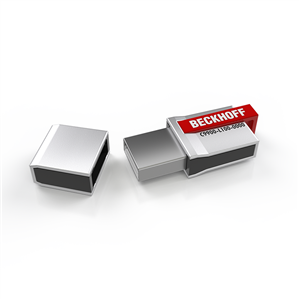 Beckhoff C9900-L100 License key USB stick for TwinCAT 31
