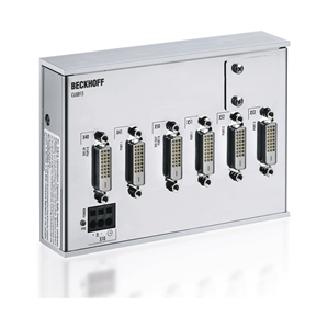 Beckhoff CU8815 DVI splitter