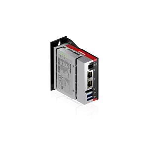 Beckhoff C6015-0010 Ultra-compact industrial PC
