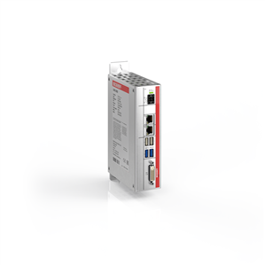 Beckhoff C6905-0020 Economy control cabinet Industrial PC