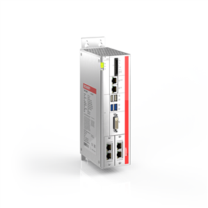 Beckhoff C6925-0030 Fanless control cabinet Industrial PC