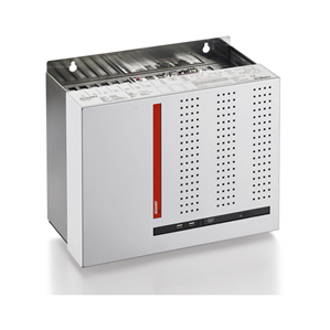 Beckhoff C6640-0050 Control cabinet Industrial PC