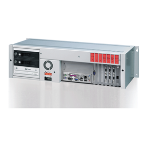 Beckhoff C6250-0080 Control cabinet Industrial PC