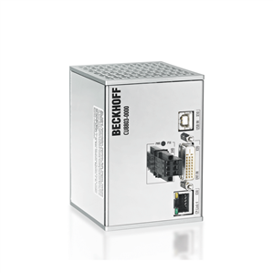 Beckhoff CU8803-000x Transmitter box for CP-Link 4 – The One Cable Display Link