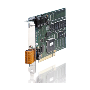 Beckhoff FC5201 DeviceNet master/slave card, 1 channel, PCI Turkey