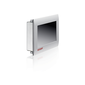 Beckhoff CP6906-0001-0010 Economy built-in Control Panels with DVI/USB Extended interface