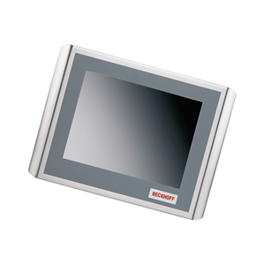 Beckhoff CP7901-1400-0010 Stainless steel Control Panel in IP65 with 12-inch display