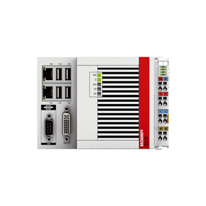 Beckhoff CX5140 Embedded PC with Intel Atom® processor Turkey
