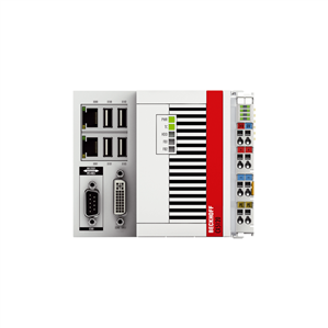 Beckhoff CX5120-01xx-9020 Embedded PC with Intel Atom® processor Turkey