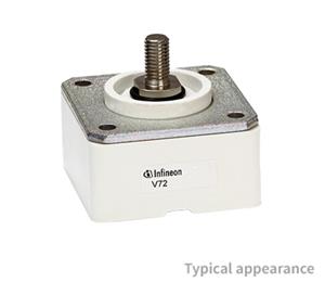 Infineon V72-26.80M Turkey