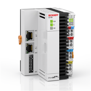 Beckhoff EK1400 EtherCAT G Coupler Turkey