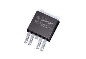Infineon TLS850D0TE V50 Turkey
