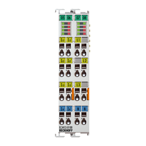 Beckhoff EL3453-0100 Turkey