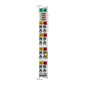 Beckhoff EL3314-0030 Turkey