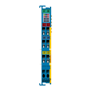 Beckhoff ELX3152-0090 Turkey