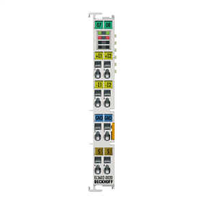 Beckhoff EL3602-0020 Turkey