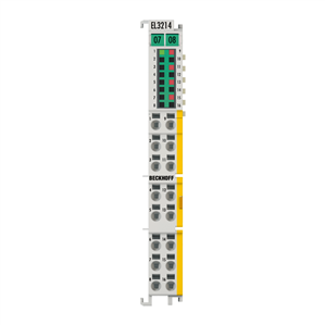 Beckhoff EL3214-0090 Turkey