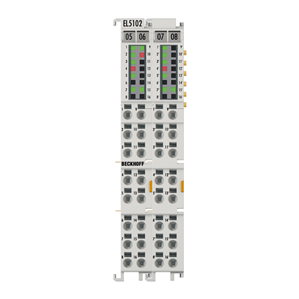 Beckhoff EL5102 Turkey