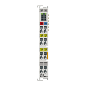 Beckhoff EL9520 AS-Interface potential feed terminal with filter Turkey