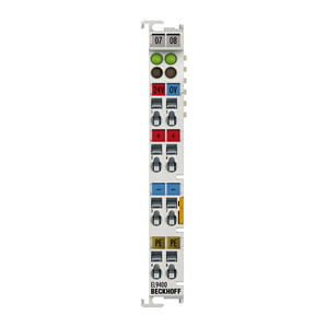 Beckhoff EL9400 Power supply terminal for E-bus Turkey